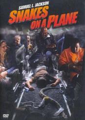 Snakes on a Plane (2006) 