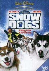 Snow Dogs - 8 Helden auf 4 Pfoten (2002) 