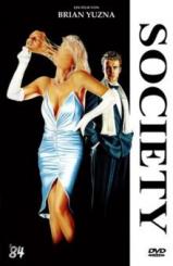 Society (Große Hartbox, Cover C) (1989) [FSK 18] 