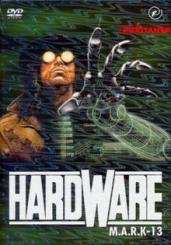 M.A.R.K. 13 - Hardware (kleine Hartbox, Limitiert auf 100 Stück) (1990) [FSK 18] 
