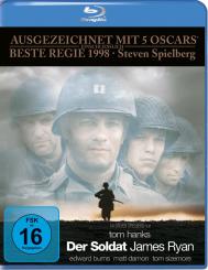 Der Soldat James Ryan (1998) [Blu-ray] 