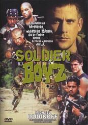 Soldier Boyz (1995) [FSK 18] 