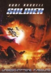 Soldier (Uncut) (1998) [FSK 18] 