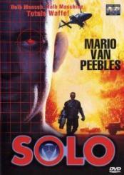 Solo (1996) [FSK 18] [UK Import mit dt. Ton] 