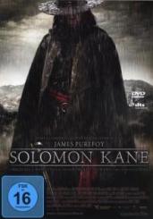 Solomon Kane (2009) 