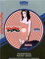 Something Weird (Limited Retro Edition) (1968) [FSK 18] 