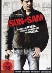 Son of Sam (2008) [FSK 18] 