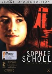 Sophie Scholl - Die letzten Tage (Special Edition, 2 DVDs) (2005) 