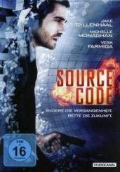 Source Code (2011) [Gebraucht - Zustand (Sehr Gut)] 