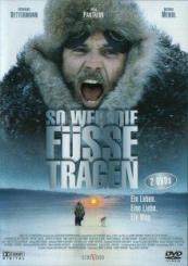 So weit die Füße tragen (2 DVDs) (2001) 
