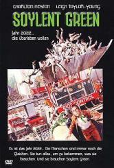 Soylent Green - 2022 ... die überleben wollen (1973) 