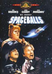 Spaceballs (1987) 