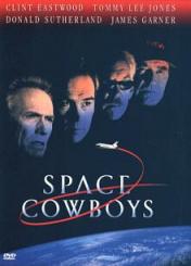 Space Cowboys (2000) [Gebraucht - Zustand (Sehr Gut)] 