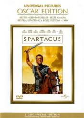 Spartacus (Oscar-Edition, Special Edition, 2 DVDs) (1960) 