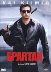 Spartan (2004) [Gebraucht - Zustand (Sehr Gut)] 