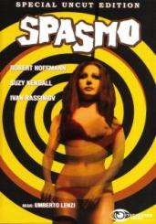 Spasmo (Kleine Hartbox, Cover A) (1974) [FSK 18] 