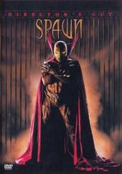 Spawn (Director's Cut) (1997) [FSK 18] 