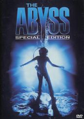The Abyss (2 Disc Special Edition) (1989) [Gebraucht - Zustand (Sehr Gut)] 