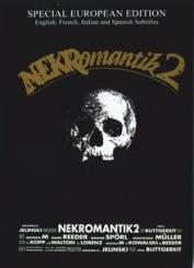 Nekromantik 2 (1991) [FSK 18] 