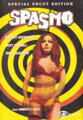 Spasmo (1974) [FSK 18] 