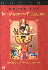 Der Mann mit der Todeskralle (2 DVDs Special Edition) (1973) [FSK 18] [Gebraucht - Zustand (Gut)] 