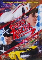 Speed Racer (2008) 