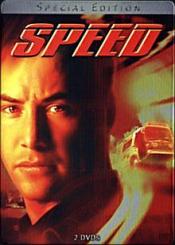 Speed (Special Edition, 2 DVDs im Steelbook) (1994) 