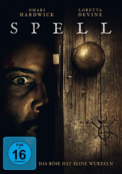 Spell (2020) [Gebraucht - Zustand (Sehr Gut)] 