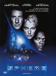 Sphere (1998) [Gebraucht - Zustand (Sehr Gut)] 