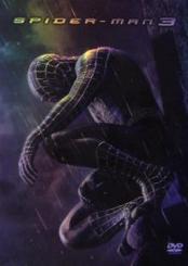 Spider-Man 3 (2 DVD-Special-Edition in schwarzer Sonderverpackung mit Prägedruck) (2007) 