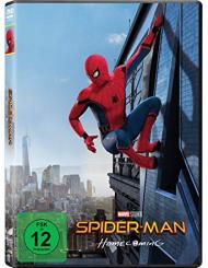 Spider-Man: Homecoming (2017) [Gebraucht - Zustand (Sehr Gut)] 