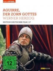 Aguirre, der Zorn Gottes (1972) 