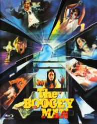 The Boogey Man (Cover B, inkl. Soundtrack CD) (1980) [FSK 18] [Blu-ray] 