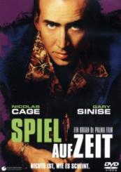 Spiel auf Zeit - Snake Eyes (1998) 