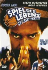 Spiel des Lebens - He Got Game (1998) 