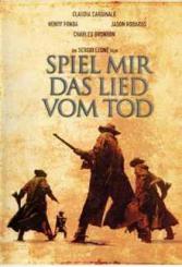 Spiel mir das Lied vom Tod (1968) 