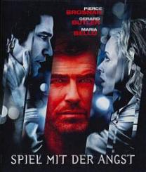 Spiel mit der Angst (2007) [Blu-ray] 