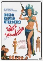 Spion in Spitzenhöschen (1966) 