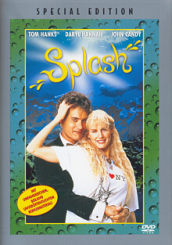 Splash (Special Edition) (1984) 