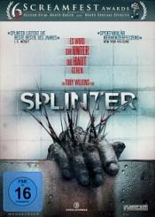 Splinter (2008) 