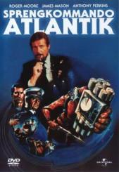 Sprengkommando Atlantik (1980) 