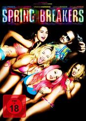 Spring Breakers (2012) [FSK 18] 