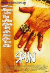 Spun (2002) [Gebraucht - Zustand (Sehr Gut)] 