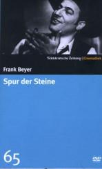 Spur der Steine - SZ-Cinemathek 65 (1966) 