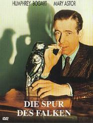 Die Spur des Falken (1941) 