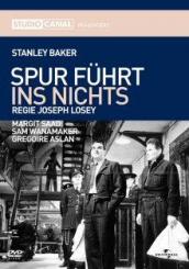 Spur führt ins Nichts (1960) 