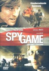 Spy Game - Der finale Countdown (2001) 