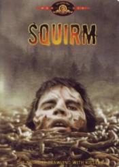 Squirm (1976) [US Import] 