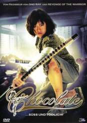 Chocolate - Süß und tödlich (2008) 