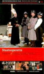Die Staatsoperette (1977) 